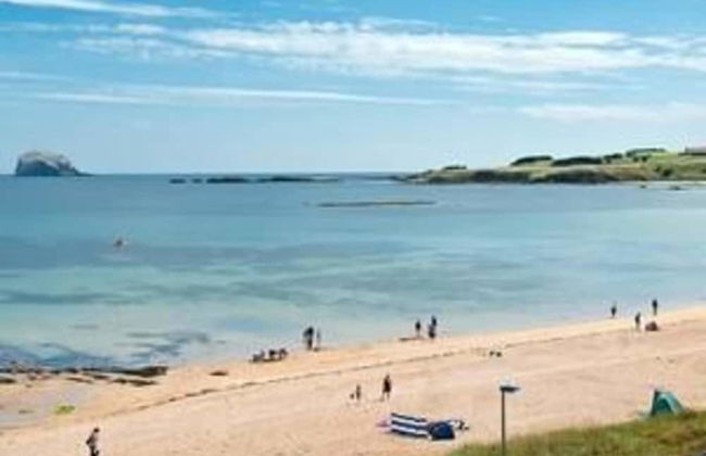 Harbourside Cottage - Foto 9