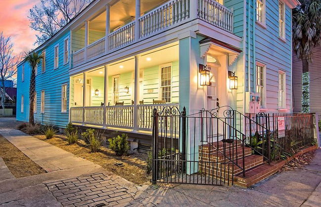 The Cooper Suite - Foto 1