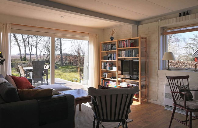 4 Person Holiday Home in Jaegerspris-by Traum - Photo 12