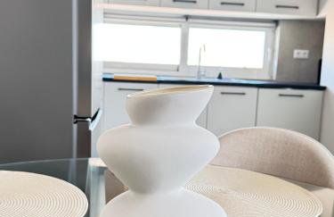 VOLOS Luxury Suite Pnoes with PRIVATE PARKING - Foto 17