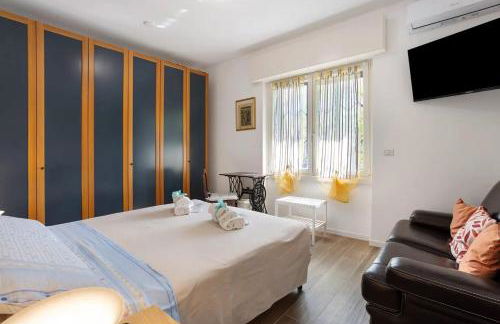 CASA DI LUCY E MAX - cir 108012-LNI-00010,cod. struttura T00561 - Foto 19