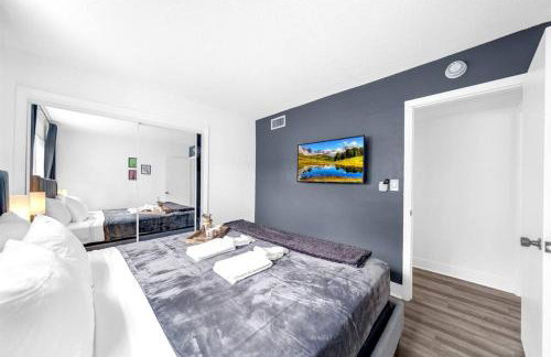 Stylish - Water View Condo - Palm Wave Says - Foto 8