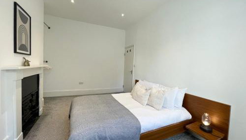 Stylish Maisonette and studio in Victoria - Foto 5