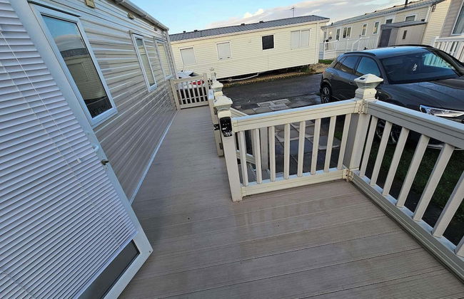 Jayden 3 bed Balcony - Foto 12