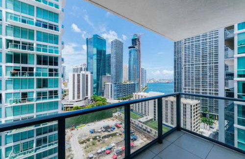 Exclusive, Amazing, Bright and Spacious at Brickell - Foto 20