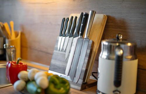 Ferienwohnung an der Müritz - Foto 28