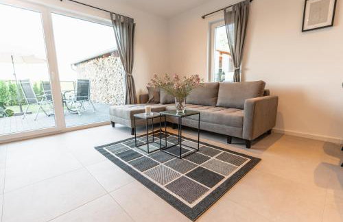 Ostseehaus am Naturstrand - Arkonablick - Foto 6