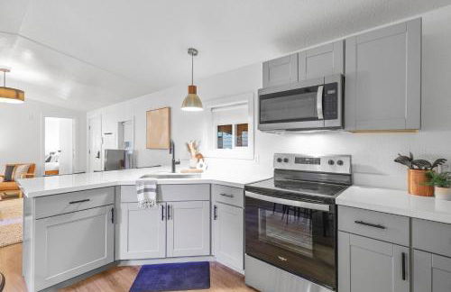 Cave Springs Resort - Foto 52