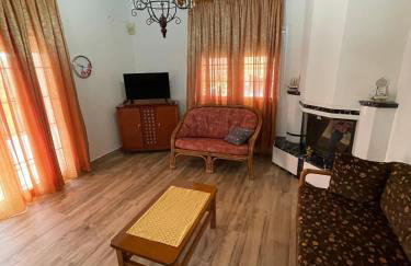 Carefree Dreams : Cottage in Flogita Chalkidiki - Foto 21