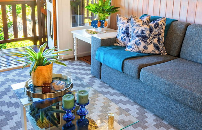 Knysna River Club by First Private Stays - Foto 55