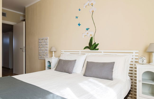 Home at Hotel - Sarca - Foto 2