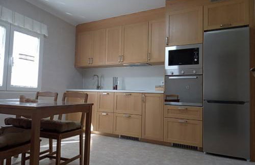 Apartamento Sanchola - Foto 1