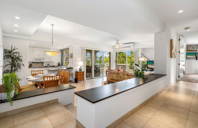 Palms at Wailea Two Bedrooms - Partial Ocean View by Coldwell Banker Island Vacations - Foto 55