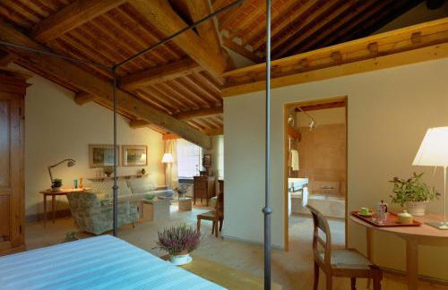 Fattoria Casamora - Suites - Foto 24