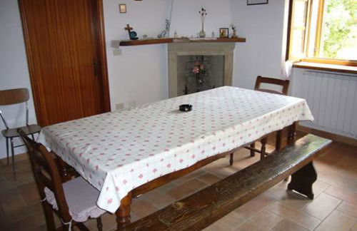 Villa Il Corniolo - Foto 46