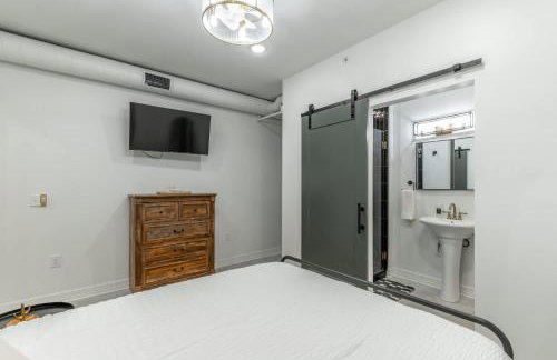 Park Hotel 2BR Suite 406 - Foto 20