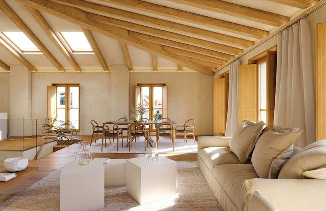 La Gallega by Upper Luxury Housing - Foto 1