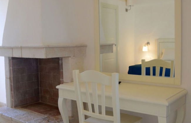 Agriturismo Masseria San Leonardo - Foto 10