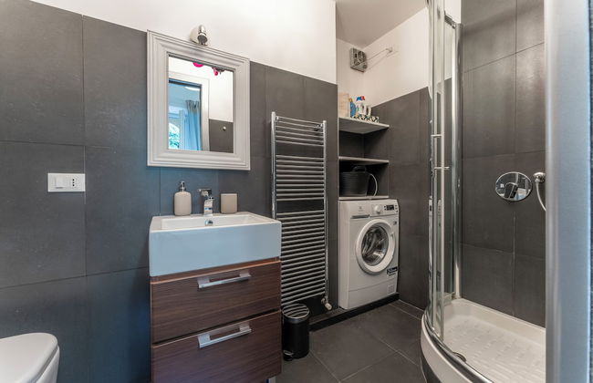 Beatrice House, Bogliasco, Sea Access, Ac - Foto 17