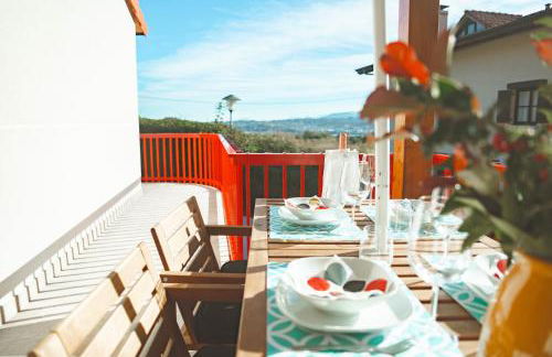 Casa Rural Passivhaus Kostoenea - Foto 3