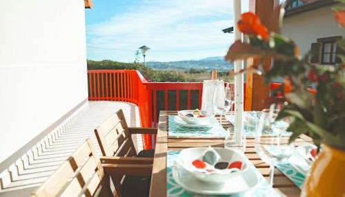 Casa Rural Passivhaus Kostoenea - Foto 1