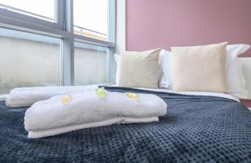 Stylish Central Retreat in the Heart of Leeds - Pass the Keys - Foto 26