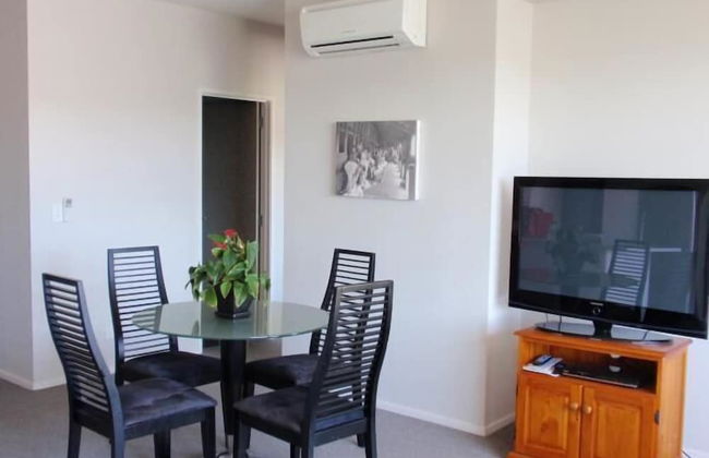 Marinaview Apartments - Foto 9