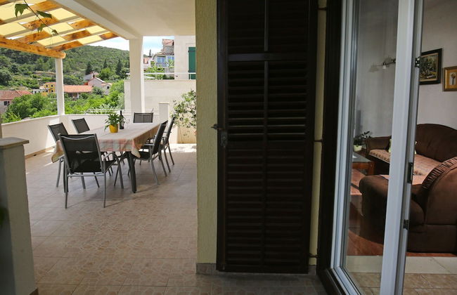 Apartments Boro - Foto 40