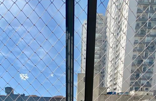 MV 29B Lindo Apartamento Em Frente Ao Metrô Brás ! - Rua Coronel Mursa, 56 - Bras - Photo 10