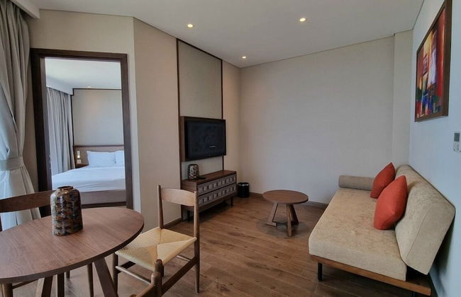 Apec Mandala Wyndham Mũi Né - Foto 43