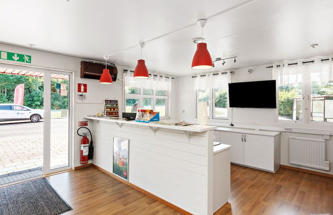 First Camp Glyttinge-Linköping - Photo 2