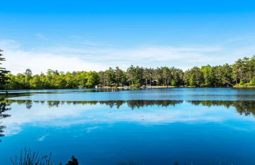 SILK Cabin - Foto 49