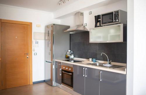 Ocean View Penthouse El Cotillo - Foto 23