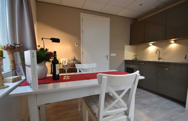 Alluring Apartment in Bergen With Terrace, Garden and BBQ - Foto 60