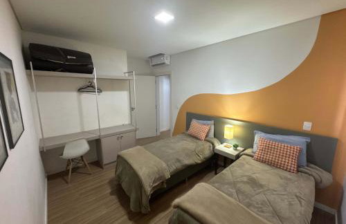 Apartamento Decorado 6 Toledo PR - Foto 25