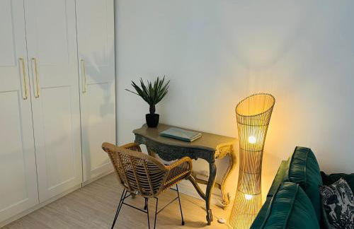 Nouveau ! Place Gambetta superbe 2 pièces avec cour ensoleillée - Foto 9