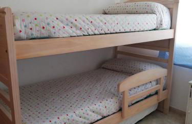 Mediterránea Solo Familias Serviplaya - Foto 13