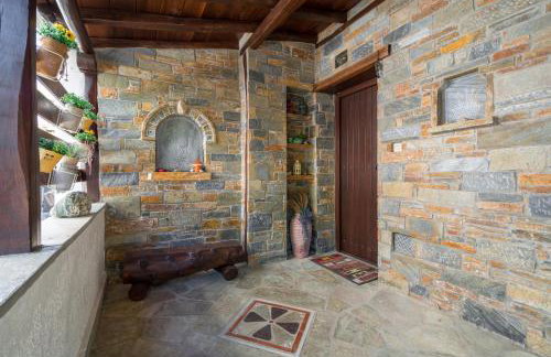 Villa Begonia by the sea - Photo 4