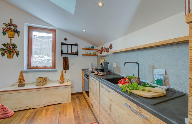 White House Ski Relax - Foto 10