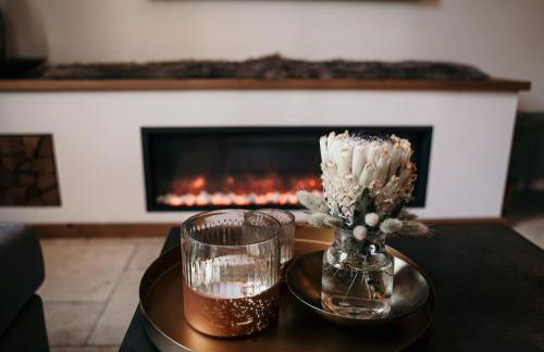 Chalet Watzmann - Foto 27