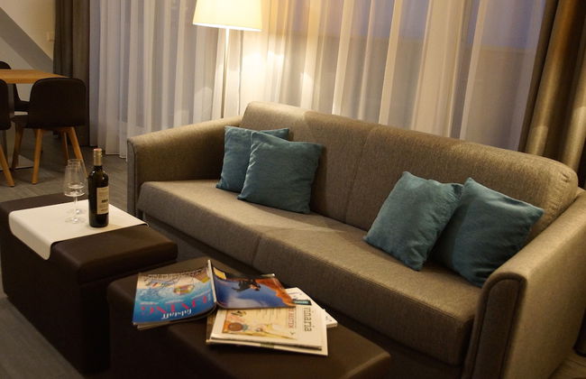 Parks 73 The TownHouse Hotel - Foto 76