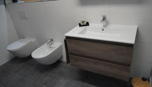 schöner als Zuhause - Ferienwohnung in Butzbach - Foto 5