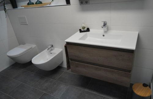 schöner als Zuhause - Ferienwohnung in Butzbach - Foto 5