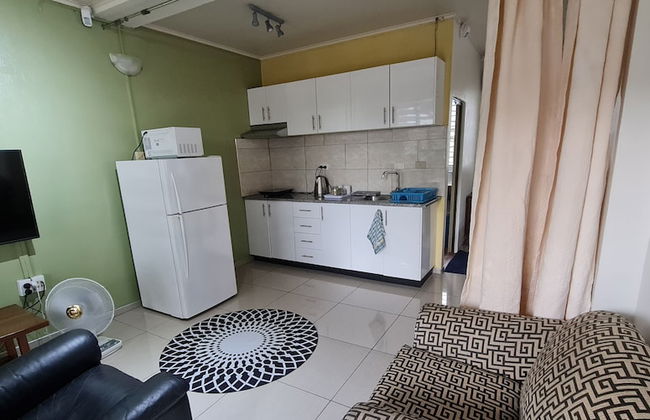 Axis Apartments - Photo 19