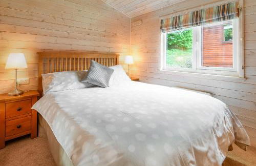 Woodlands Hotel & Pine Lodges - Foto 25