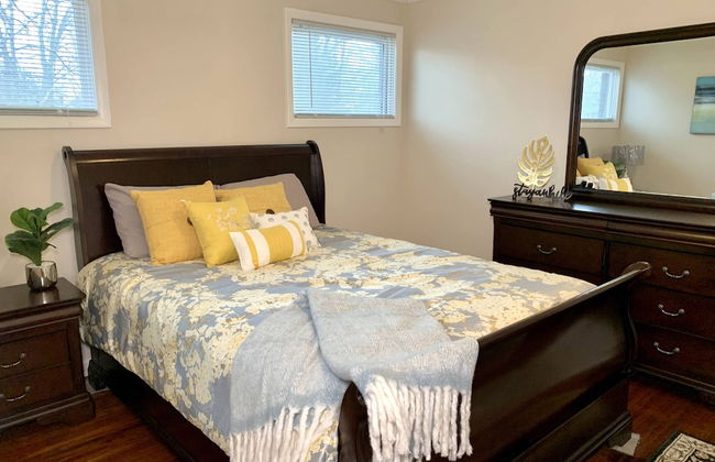 The Gorge View Villa-with Yard & Parking - Foto 1