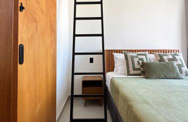 Piscina Aquecida, Sauna, Gourmet e Vista da Pedra - Foto 26