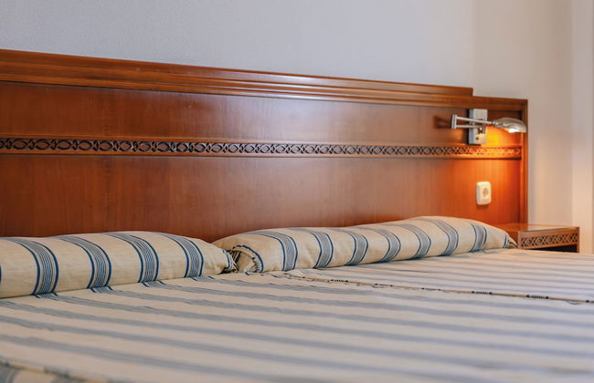 Port Europa Hotel - Foto 12