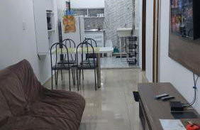Flat Atitude no Centro de Maragogi - Foto 30