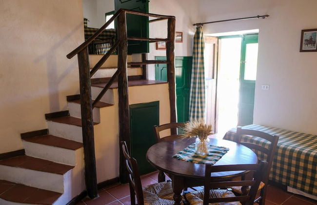 Agriturismo Casalicchio - Photo 13